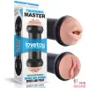 Мастурбатор Training Master двойной 