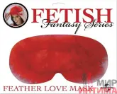 Маска Feather Love Mask