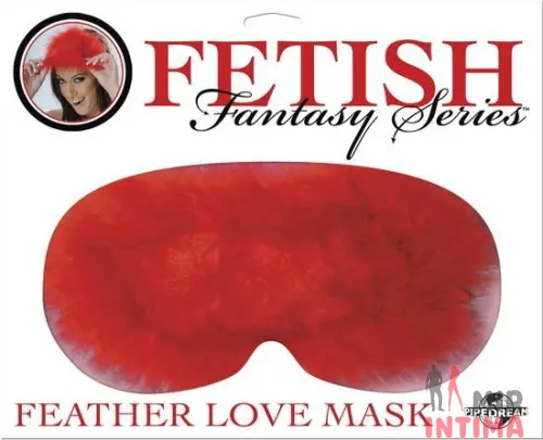 Маска Feather Love Mask Маска Feather Love Mask