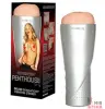 Ручной мастурбатор Penthouse Deluxe CyberSkin - Nicole Aniston - 2 Ручной мастурбатор Penthouse Deluxe CyberSkin - Nicole Aniston - 2