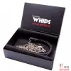 Поводок для ошейника WHIPS Collection