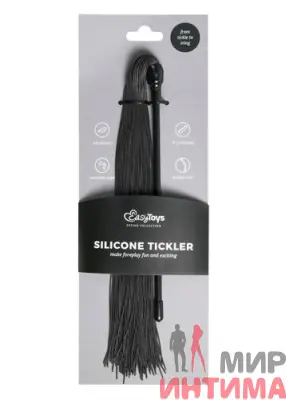 Флогер Silicone Tickler - 2