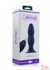 SeXentials Jubilation Plug - анальная пробка с вибрацией - 1 SeXentials Jubilation Plug - анальная пробка с вибрацией - 1