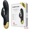 MIBI-014626-Компьютерный-(Rabbit)-женский-вибратор Компьютерный-(Rabbit)-женский-вибратор-Вибратор с клиторальной стимуляцией Pretty Love «Double Pleasure»