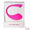 Виброяйцо Lovense Lush 3 - 5