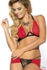 Изысканный эротический комплект Anais Jaqui - 1