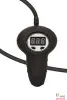 Автоматическая мини-помпа Head Pump Black, 10х5 см - 1