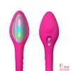 Мини смарт-виброяйцо Lovense Lush Mini, 7 режимов - 5