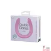 Двойной фаллоимитатор Double Dones - 7 Двойной фаллоимитатор Double Dones - 7