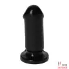 Мини фаллос-пробка ITALIAN COCK 3" - 3
