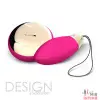 Женский-вибратор-LELO-Беспроводной вибратор LELO Lyla 2 (Лело Лила 2) Design Edition - 3