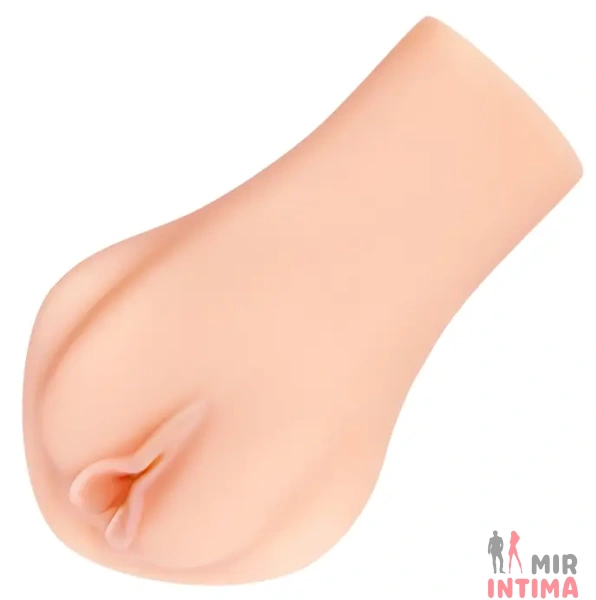 Мастурбатор вагина с вибрацией BAILE - Passion Lady Vibrating - 2 Мастурбатор вагина с вибрацией BAILE - Passion Lady Vibrating - 2
