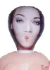 Надувная кукла Isaura - 5