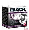 Виброкольцо BLACK VELVETS для пениса и мошонки Виброкольцо BLACK VELVETS для пениса и мошонки
