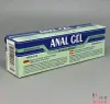 Анальный лубрикант Lubrix Anal Gel, 50 мл - 1 Анальный лубрикант Lubrix Anal Gel, 50 мл - 1