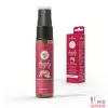 Спрей для глубокого минета Sensuva Cinnamon 29 мл - 1 Спрей для глубокого минета Sensuva Cinnamon 29 мл - 1