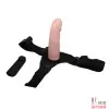 Страпон - фаллопротез DILDO - 2 Страпон - фаллопротез DILDO - 2