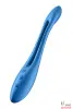 Вибратор для пар Satisfyer Elastic Game, универсальный Вибратор для пар Satisfyer Elastic Game, универсальный