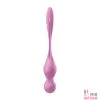 Вагинальные виброшарики Satisfyer Love Birds 1  - 8