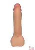Реалистичный-женский-вибратор-Реалистичный вибратор KRONOS LOVECLONEX 7" (20x4 см) - 3