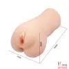 Мастурбатор с вибрацией "Realistic Pocket Pussy" - 7 Мастурбатор с вибрацией "Realistic Pocket Pussy" - 7