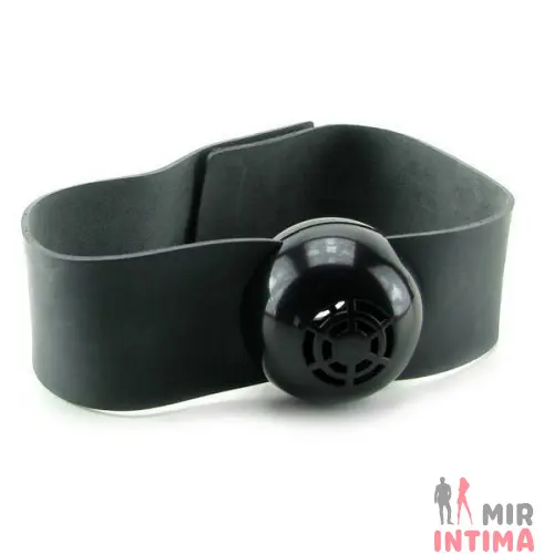 Кляп Latex Ball Gag Кляп Latex Ball Gag