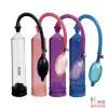 Помпа Toy Joy Pressure 20х5,5 см Помпа Toy Joy Pressure 20х5,5 см