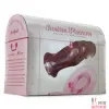 Анальная вибропробка FunZone Sunken Pleasures Sea Squirt, 10х3,3 см - 4 Анальная вибропробка FunZone Sunken Pleasures Sea Squirt, 10х3,3 см - 4