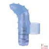 Стимулятор Finger Fun Stimulation, 76 x 20mm - 1