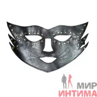 Маска Nifty Kitty Mask