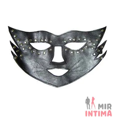Маска Nifty Kitty Mask Маска Nifty Kitty Mask