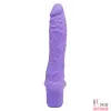Реалистичный-женский-вибратор-Вибратор Silicon Classic Large Nude, 24Х4,5 см - 12