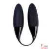 PB6772-Женский-вибратор-LELO - 2 Женский-вибратор-LELO-Двойной вибратор PicoBong Mahana Duo Vibe (Пикобонг Махана Дуо) - 2