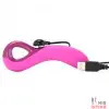 Женский-вибратор-точки-G-Вибратор ARCTIC WAVE 9X G-Spot Vibe UltraZone, 7,6 х 2,7 sm - 2