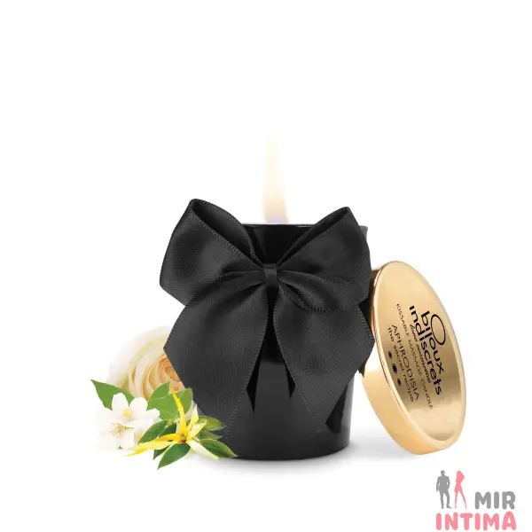Массажная свеча Bijoux Indiscrets Aphrodisia Scented Massage Candle - 2 Массажная свеча Bijoux Indiscrets Aphrodisia Scented Massage Candle - 2