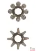 Эрекционные кольца Power Stretchy Rings Эрекционные кольца Power Stretchy Rings
