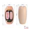 Мастурбатор яйцо Pretty Love CATHERINE Caspar Beige - 8 Мастурбатор яйцо Pretty Love CATHERINE Caspar Beige - 8
