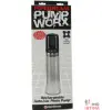 Автоматическая помпа для мужского пениса Pump Worx - Rechargeable Auto-vac - 2 Автоматическая помпа для мужского пениса Pump Worx - Rechargeable Auto-vac - 2