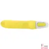 Женский-вибратор-точки-G-Вибратор для точки-G «Yummy Sunshine» от Satisfyer  - 4