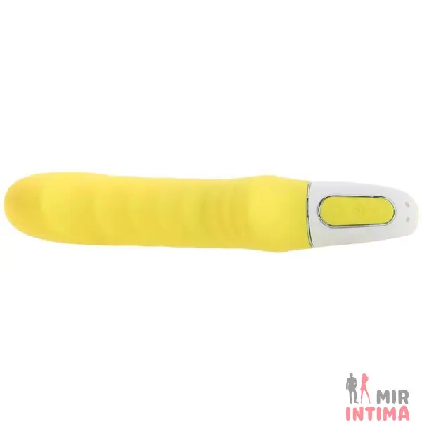 Женский-вибратор-точки-G-Вибратор для точки-G «Yummy Sunshine» от Satisfyer  - 4