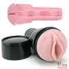 Мастурбатор Fleshlight Pink Lady Vortex, 25X6 см - 4
