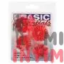 Набор насадок Basic Essential Набор насадок Basic Essential