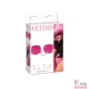 Поножи Pink Ankle Cuffs Поножи Pink Ankle Cuffs