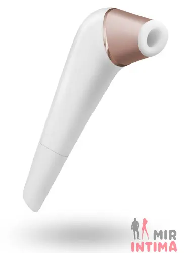 Вакуумный-женский-вибратор-Satisfyer PRO2 WNG - вакуумно-волновой бесконтактный стимулятор клитора