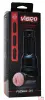Мастурбатор с вибрацией Fleshlight Vibro Pink Lady Touch - 3 Мастурбатор с вибрацией Fleshlight Vibro Pink Lady Touch - 3