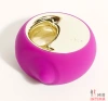 MISO8088-Женский-вибратор-LELO - 3 Женский-вибратор-LELO-Клиторальный стимулятор LELO Ora 3, имитация языка - 3