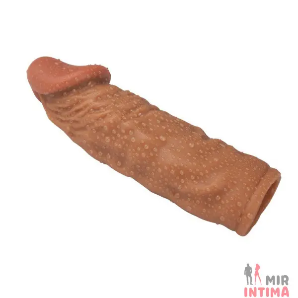 Удлиняющая насадка Funda Extension, 13,5 х 3,6 см - 3 Удлиняющая насадка Funda Extension, 13,5 х 3,6 см - 3