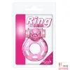 Эрекционное кольцо с вибрацией RING - 2 Эрекционное кольцо с вибрацией RING - 2
