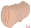 Мастурбатор Scala Pussy Awakener, 15 х 6 см - 4