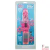 TOY9358-Компьютерный-(Rabbit)-женский-вибратор Компьютерный-(Rabbit)-женский-вибратор-Вибратор Madame Butterfly, 13x4 см
